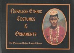 Nepalese Ethnic Costumes and Ornaments