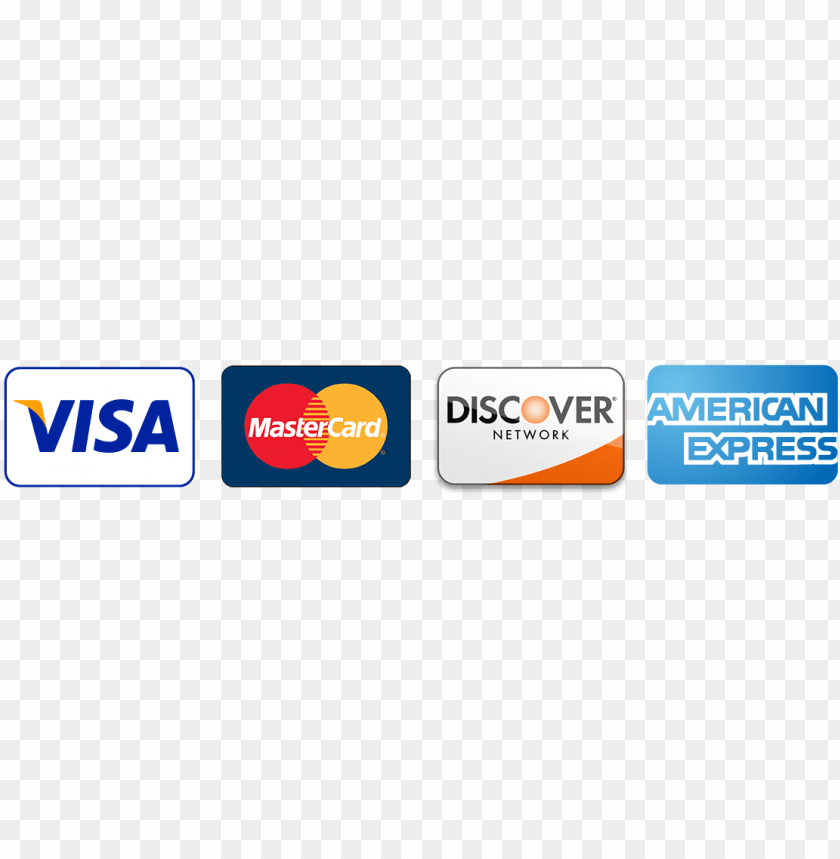 visa mastercard