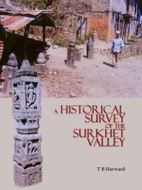 The Historical Survey of the Surkhet Vallley