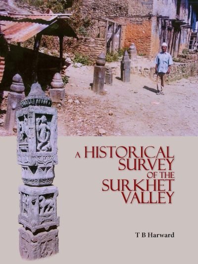 The Historical Survey of the Surkhet Vallley
