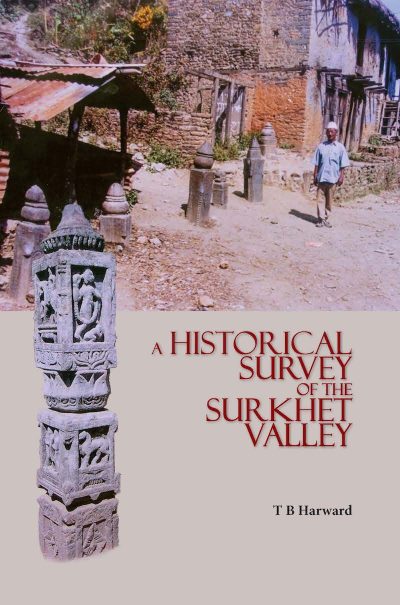 The Historical Survey of the Surkhet Vallley