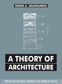 A Theory of Architecture