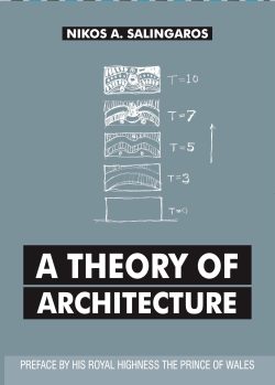 A Theory of Architecture