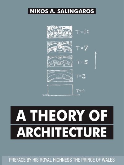 A Theory of Architecture