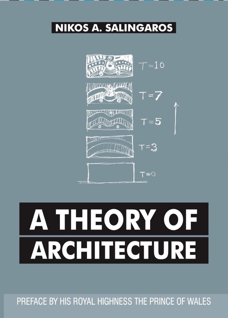 A Theory of Architecture