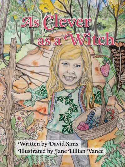 As Clever as a Witch