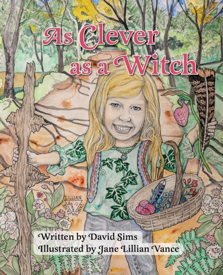 As Clever as a Witch