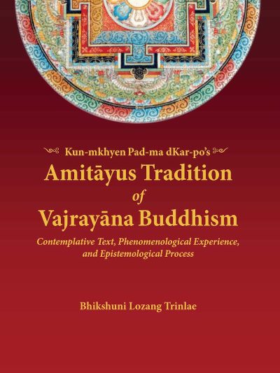 Amitayus Tradition of Vajrayana Buddhism
