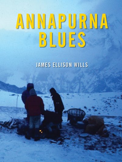 Annapurna Blues