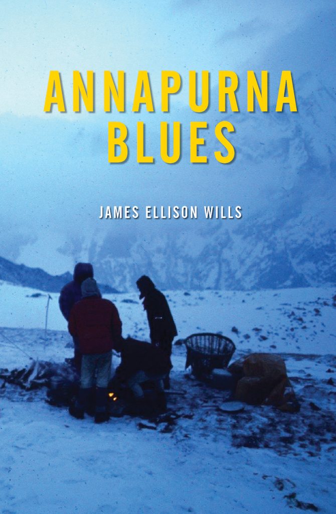 Annapurna Blues