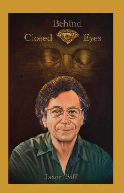 Behind Closed Eyes