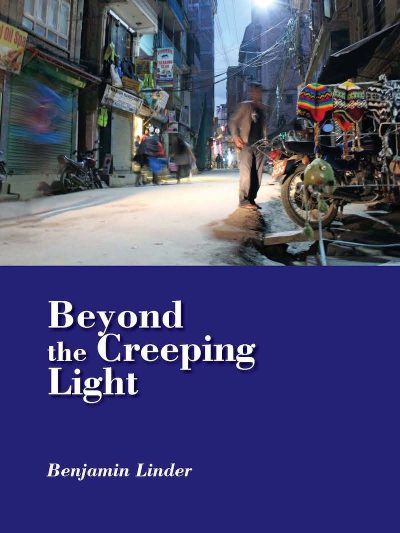 Beyond the Creeping Light