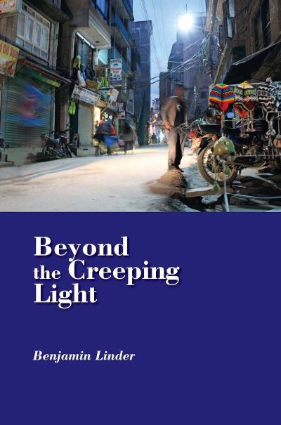 Beyond the Creeping Light