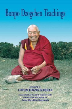 Bonpo Dzogchen Teachings (Ebook)