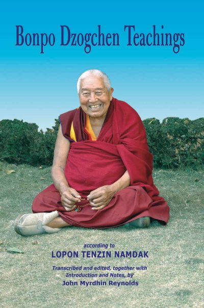 Bonpo Dzogchen Teachings