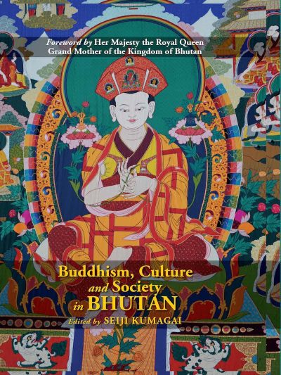 Buddhism, Culture and Society in Bhutan