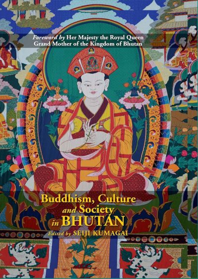 Buddhism, Culture and Society in Bhutan