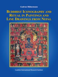 Buddhist Iconography and Ritual in Paintings and Line Drawings from Nepal