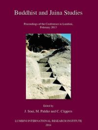 Buddhist and Jaina Studies