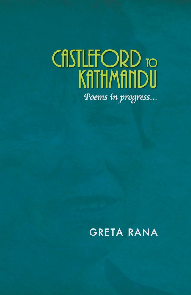 Castleford to Kathmandu