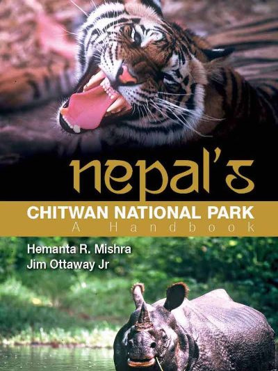 Nepal's Chitwan National Park