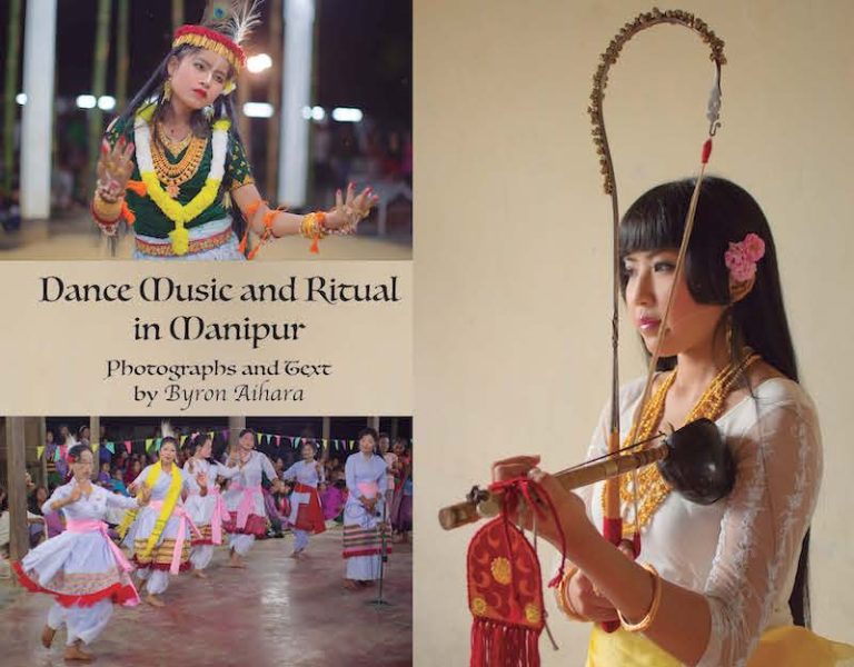 Dance, Music, and Ritual in Manipur