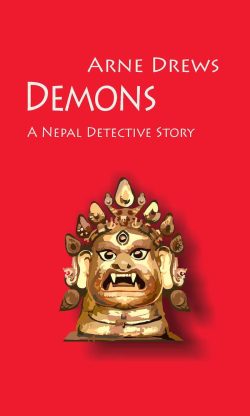 Demons a Nepal Detective Story