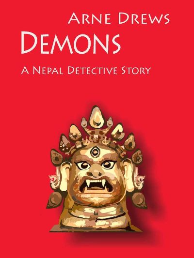 Demons a Nepal Detective Story