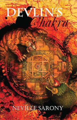 Devlin's Chakra