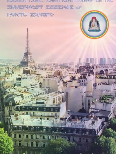 Essential Instructions On The Innermost Essence Of Kuntu Zangpo