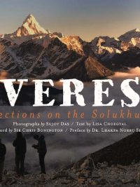 Everest : Reflections on Solukhumbu