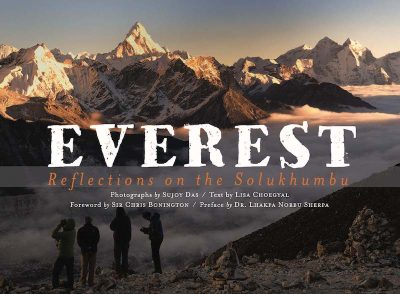 Everest : Reflections on Solukhumbu