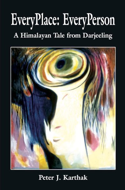 Every Place Every Person : A Himalayan tale from Darjeeling