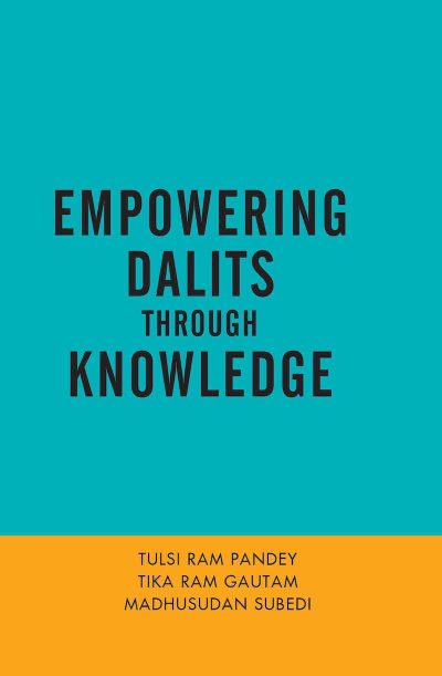 Empowering Dalits Through Knowledge