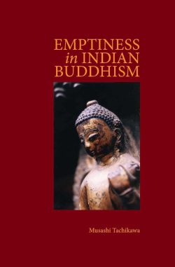 Emptiness in Indian Buddhism (Ebook)