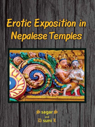 Erotic Exposition in Nepalese Temples