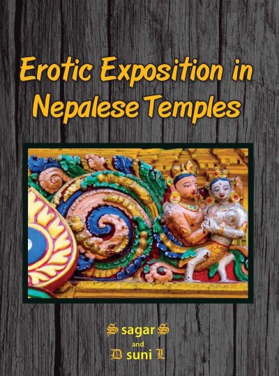 Erotic Exposition in Nepalese Temples