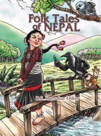 Folk Tales from Nepal