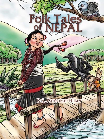 Folk Tales from Nepal