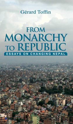From Monarchy to Republic