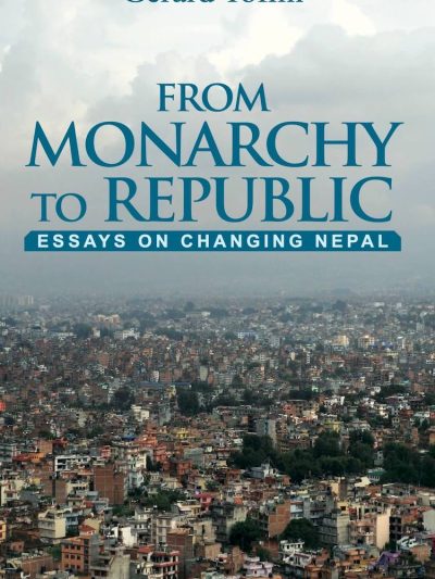 From Monarchy to Republic