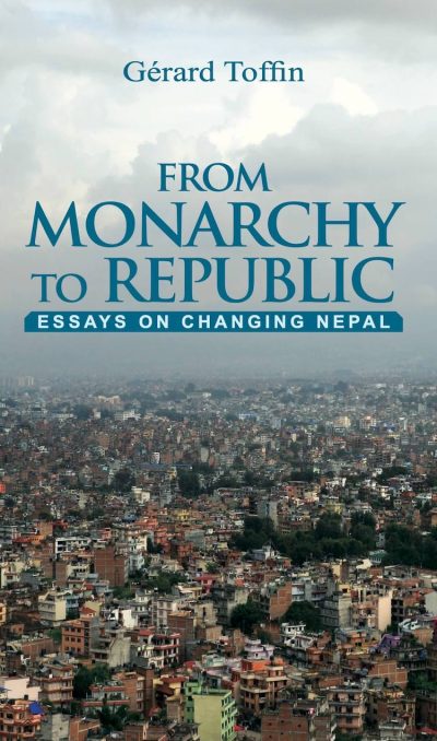 From Monarchy to Republic