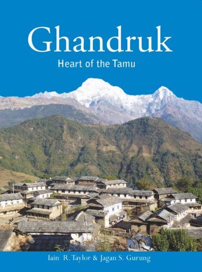 Ghandruk : Heart of the Tamu
