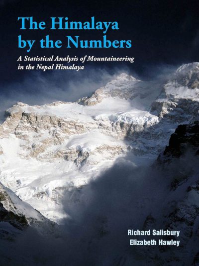 The Himalaya by the Numbers : A Statistical analysis of Mountaineering in the Nepal Himalaya