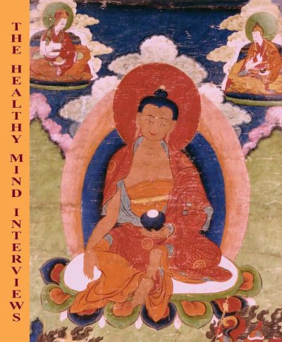 The Healthy Mind Interviews III