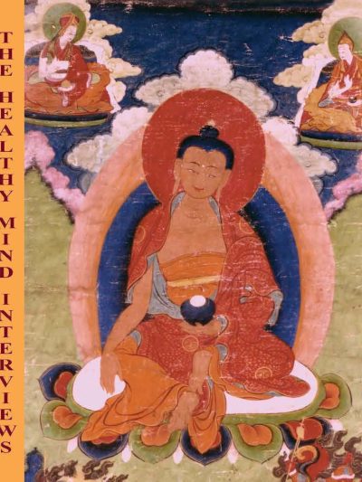 The Healthy Mind Interviews III