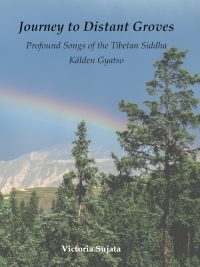 Journey to Distant Groves : Profound Songs of Tibetan Siddha Kaldden Gyatso