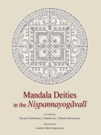 Mandala Deities in the Nispannayogavali