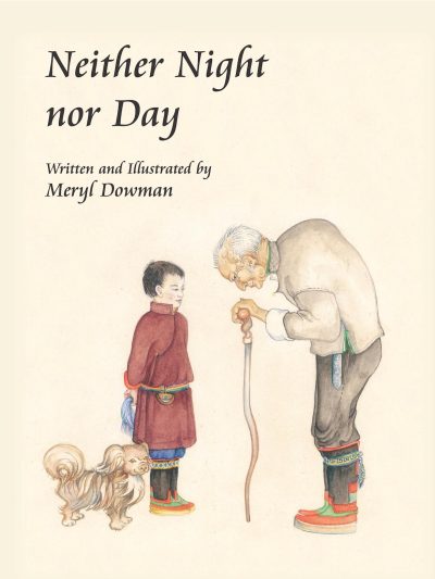 Neither Night nor Day