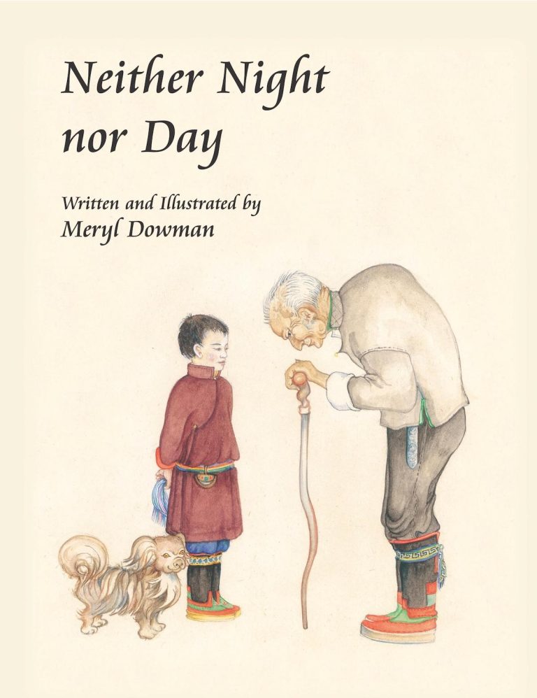 Neither Night nor Day